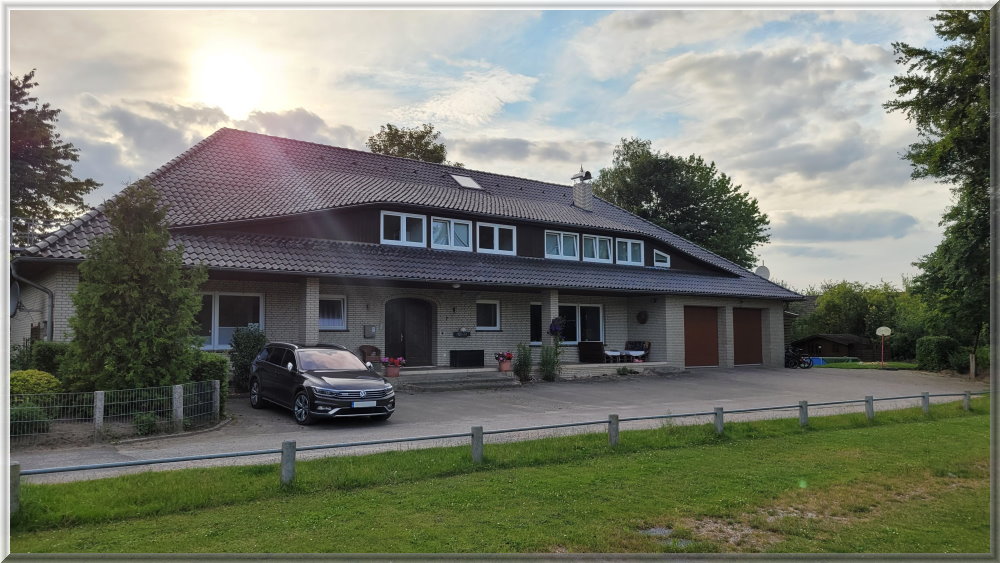 Haus Emsteck